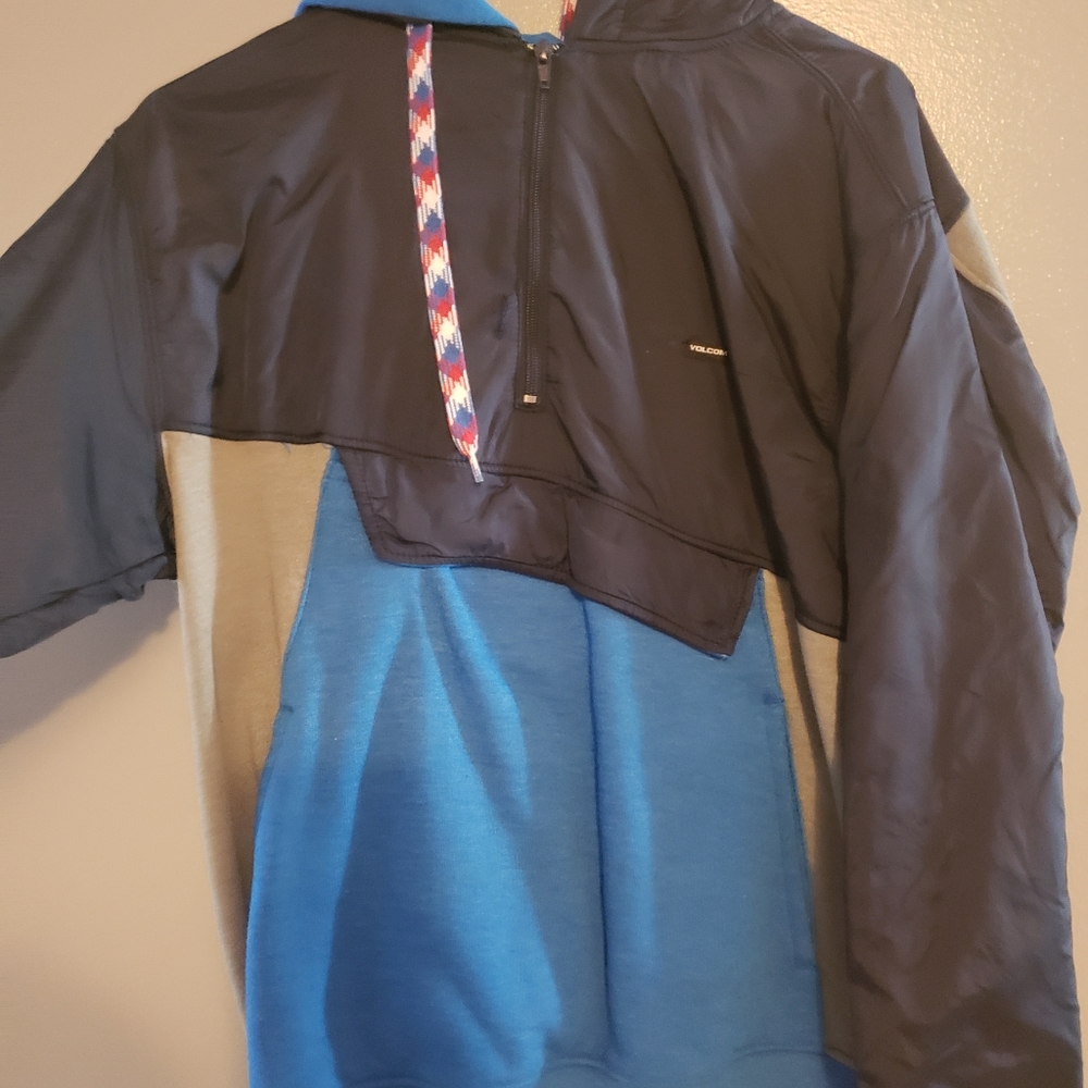 Mens jacket